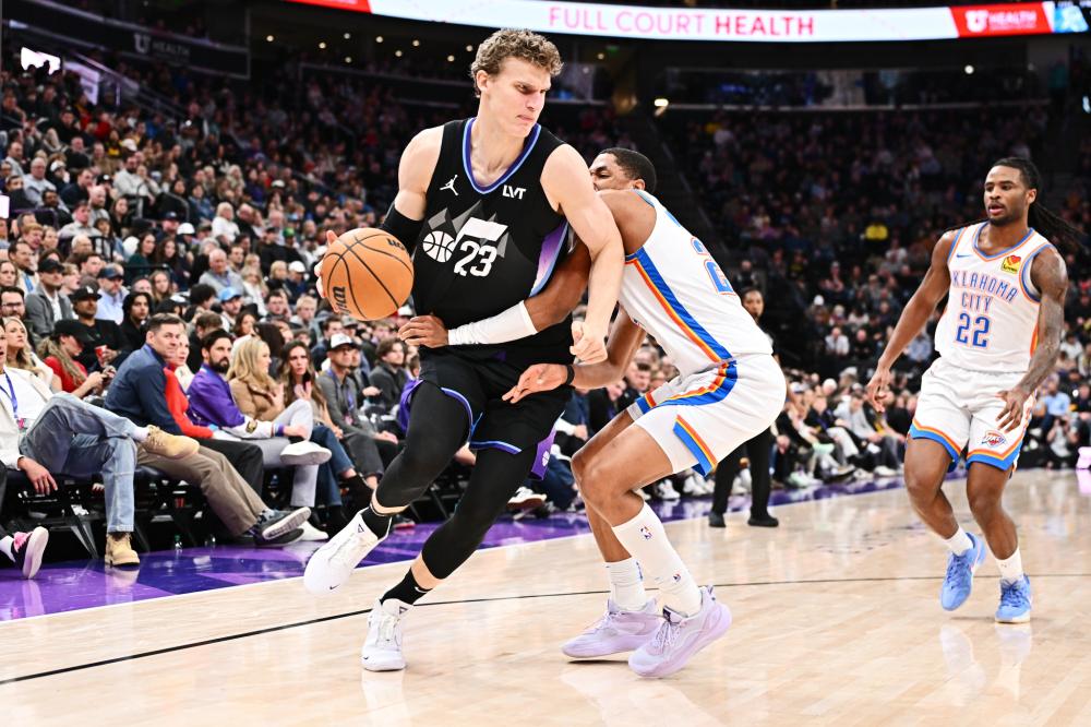 在积分榜上 在积分榜上