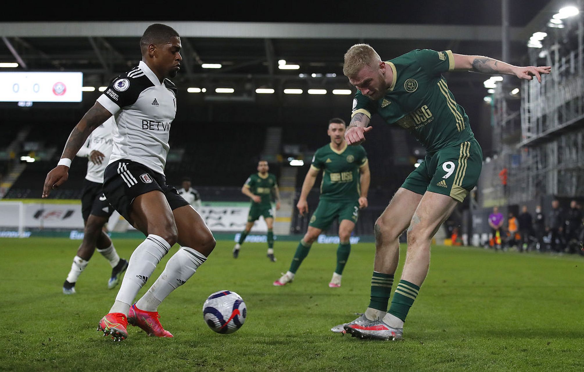 布伦特福德 布伦特福德